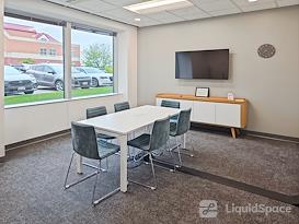 Regus | WI, Wausau - Scott St
