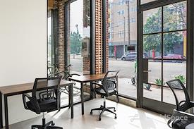 Groundfloor Echo Park