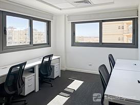 HQ | Hurghada, Royal