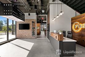 Roam Peachtree Corners