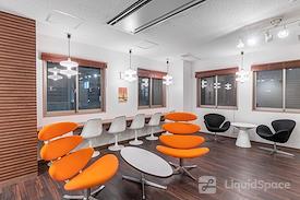 Open Office | TOKYO, Akasaka Mitsuke (Open Office)