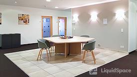 Regus | COLOGNE, Neumarkt Galerie