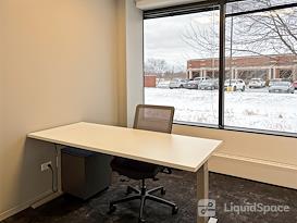 Regus | IL, Vernon Hills - Lakeview Pky