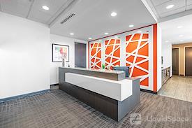 Regus | NM, Albuquerque - One Sun Plaza