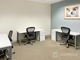 Regus | Oak Brook Pointe