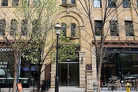 iQ Offices | 140 Yonge Street