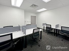 Regus | ON, Ottawa - Lisgar St