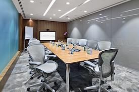 The Executive Centre - Six Battery Road