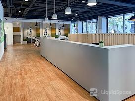 Regus | Stuttgart, Friedrichstrasse