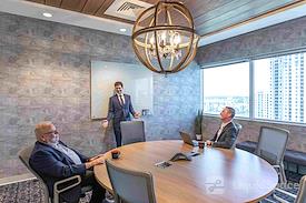 Quest Workspaces- Ft. Lauderdale