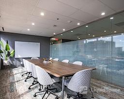 Regus | The Hague City