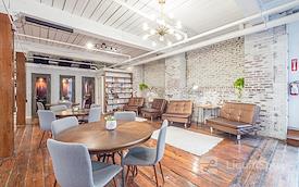 Toast and Jam Community