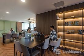 City Hall | North Bridge Road