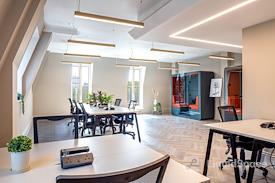 Landmark | 117 Piccadilly