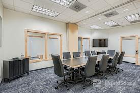 Intelligent Office Denver (Cherry Creek)