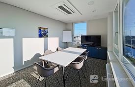 Regus | Hamburg, Brueckenquartier
