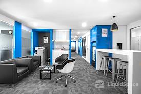 Regus | MUMBAI, Juhu