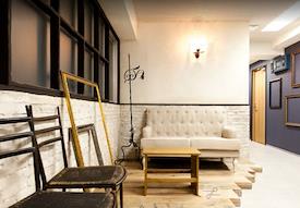 ナユタビル NAYUTA BLD