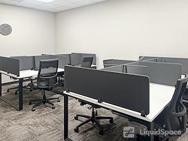 SPACES | CA, Fresno - E River Park Circle