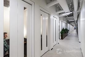 Industrious - Ogilvie