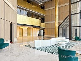 Regus | Hampton - Frontage Rd