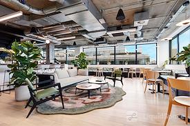 Clockwise | Brussels