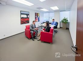 Barrister Executive Suites | Encino Gateway