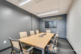 Venture X | Durham