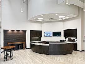 HQ | TX, Houston - FM 1960