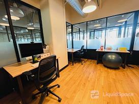SPACES | La Brea