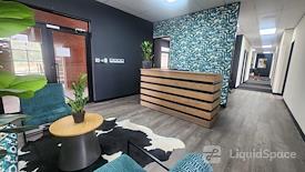 Arbour Arch Co-Working Space