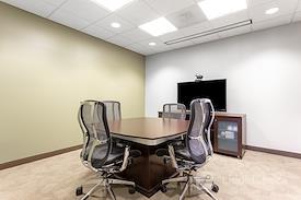 Regus | Orrington Plaza