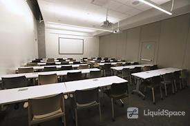 Roam Perimeter Center