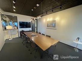 Industrious - Century City - 1925 Century Park E