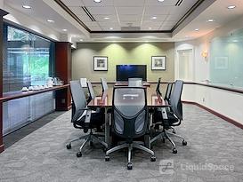 Regus | Perimeter Park