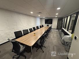 Gravitate Coworking Cedar Rapids