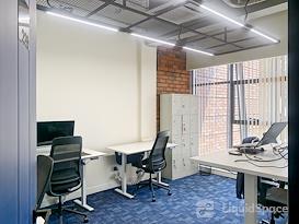 HQ | Kiambu, The Brick Thindigua