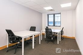 Regus | Cambridge, Vision Park