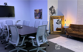 The HUB @ Office Logic