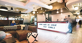 WeWork | 1460 Broadway