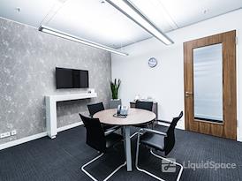 Regus | Berlin Am Kanzleramt