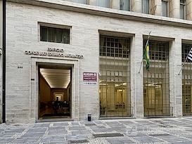 Regus | BRA, Sao Paulo - Centro XV de Novembro