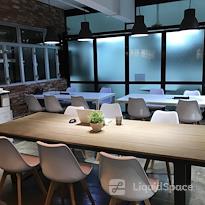 The Headquarters Cowork