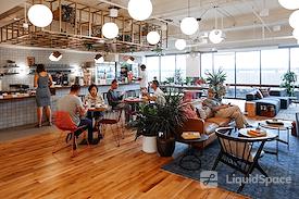 WeWork | Reforma Latino