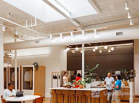 Spaces | Mexico City, Roma Sinaloa