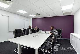 Regus | Birmingham, Cannock