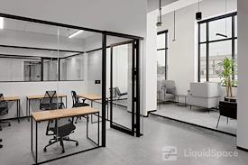 Industrious - Centro Ybor