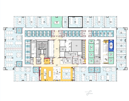 WeWork | 2211 Michelson Drive