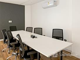 Regus | Socorro, Jose Bonifacio