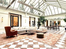 Patchwork Saint-Lazare